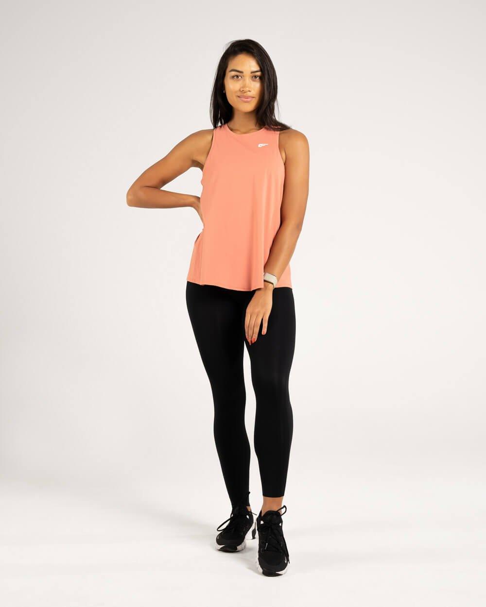 Womens Evolve 3.0 Tees - Mint Green