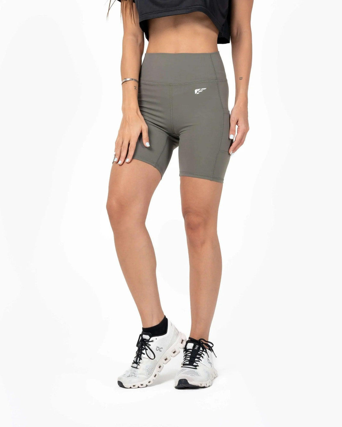 Elevating Your Workout with the Best Shorts for Women From PALMFIT