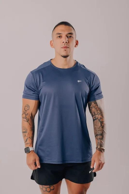 Core Tshirt - Navy