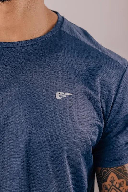 Core Tshirt - Navy