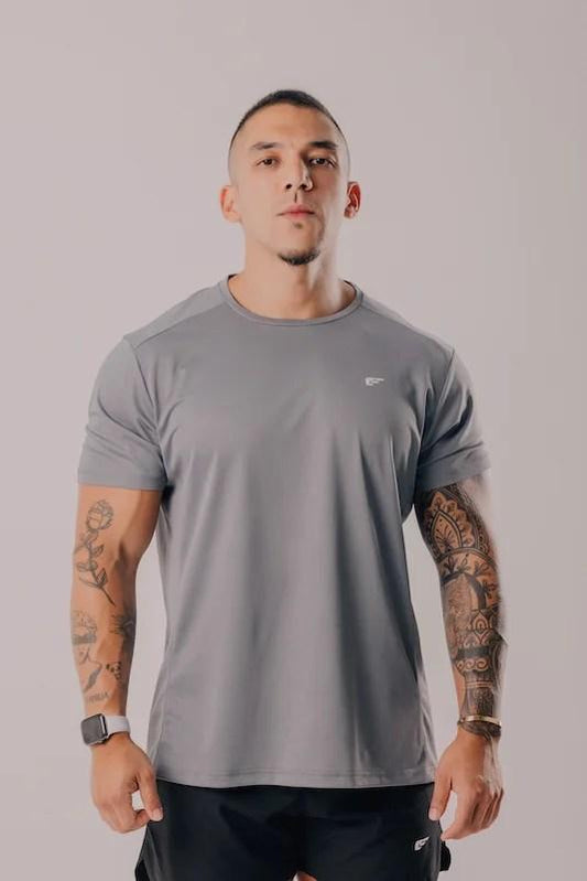 Core Tshirt - Grey