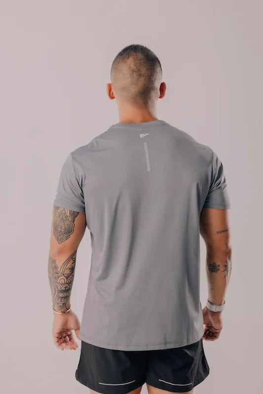 Core Tshirt - Grey