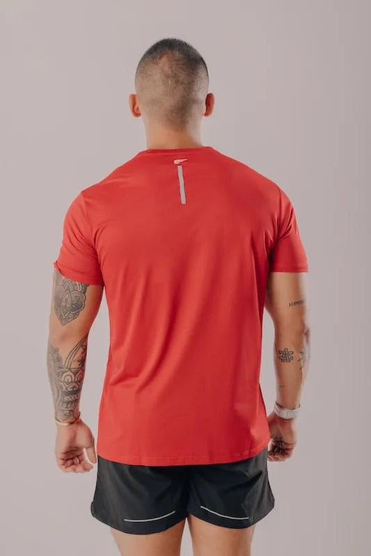 Core Tshirt - Red