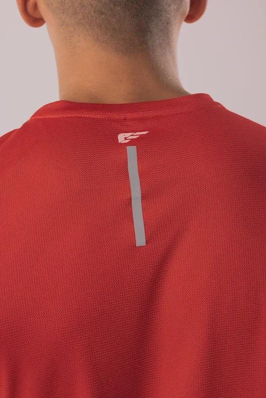 Core Tshirt - Red