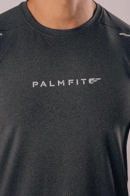 Capsule Tshirt - Grey