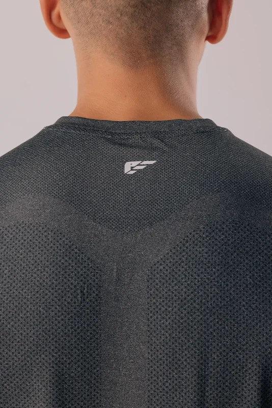 Capsule Tshirt - Grey