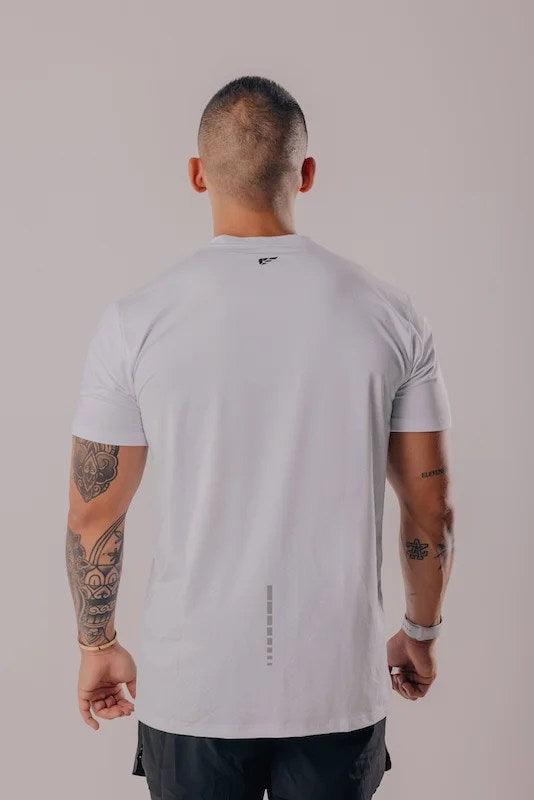 Capsule Tshirt - White