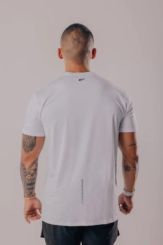 Capsule Tshirt - White