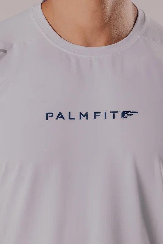 Capsule Tshirt - White