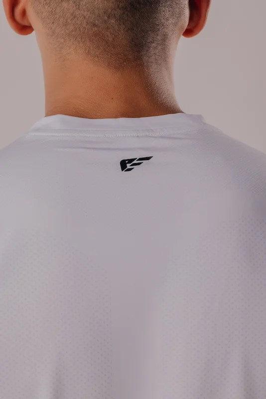 Capsule Tshirt - White