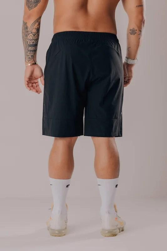 Capsule Shorts - Black