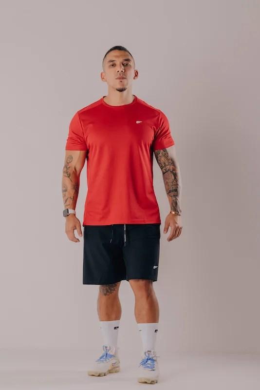 Capsule Shorts - Black