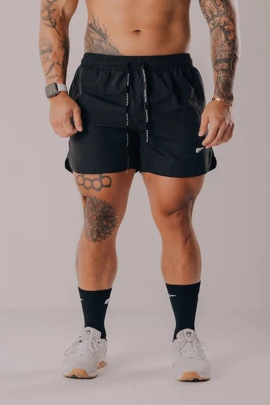 Core Shorts - Black