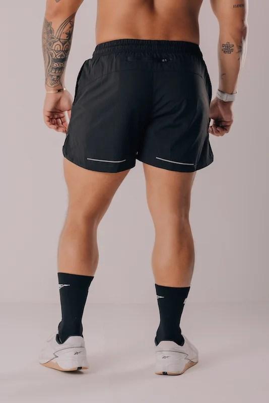 Core Shorts - Black