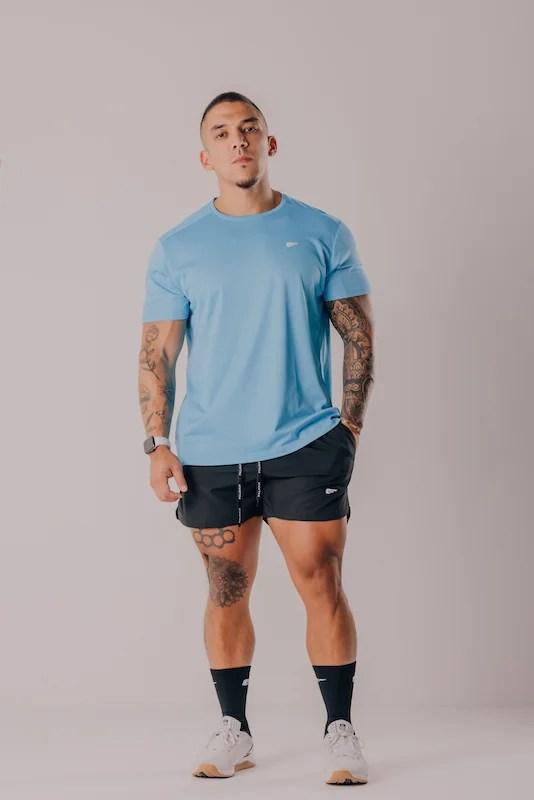 Core Shorts - Black