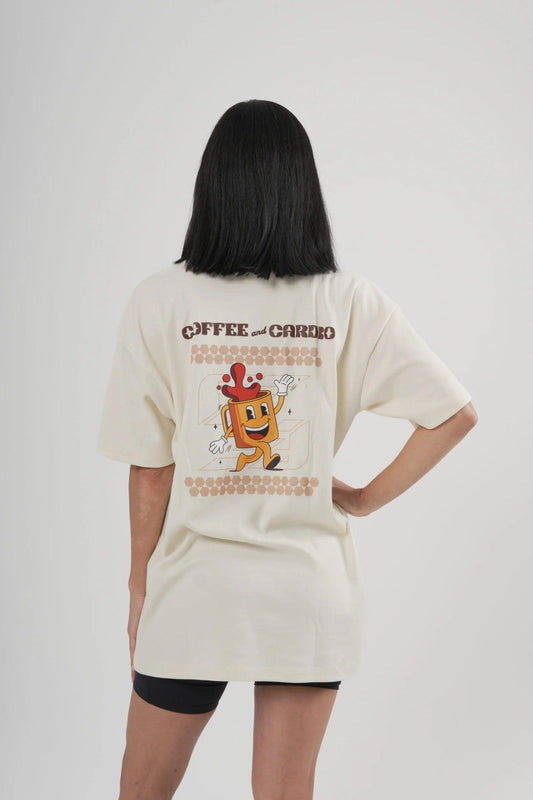 Graphic Pulse Tshirt