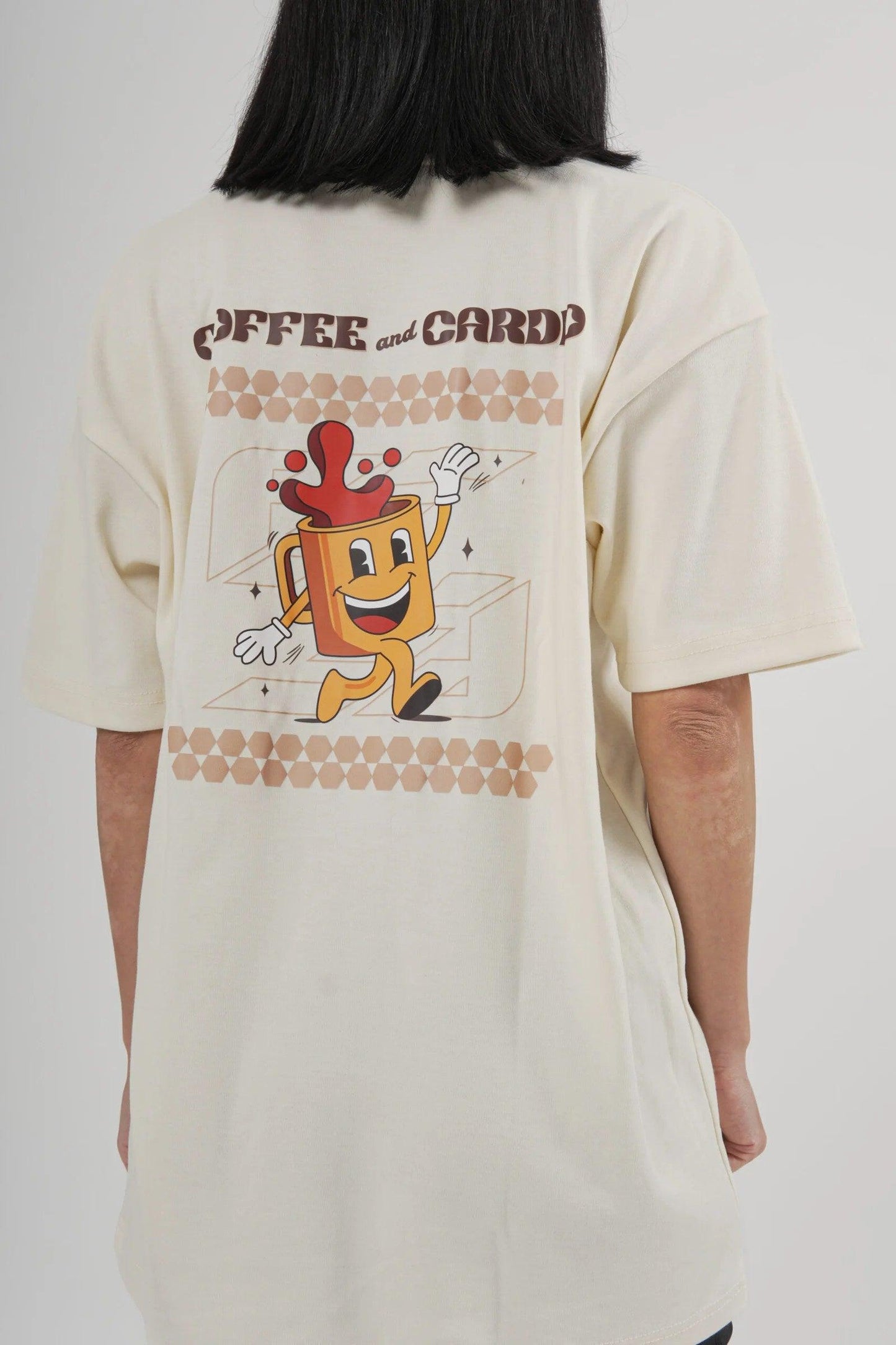 Graphic Pulse Tshirt