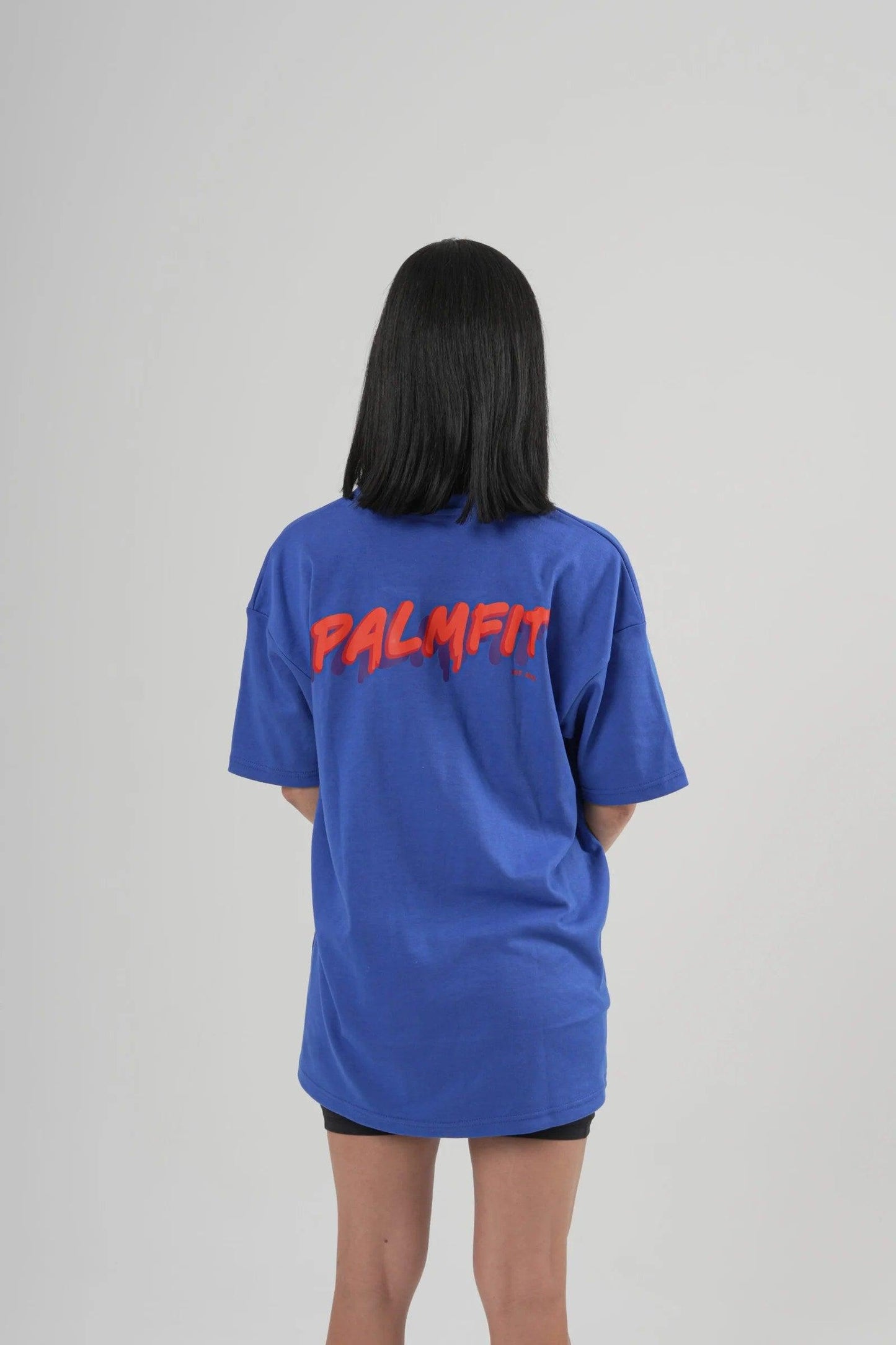 Graphic Statement Tshirt