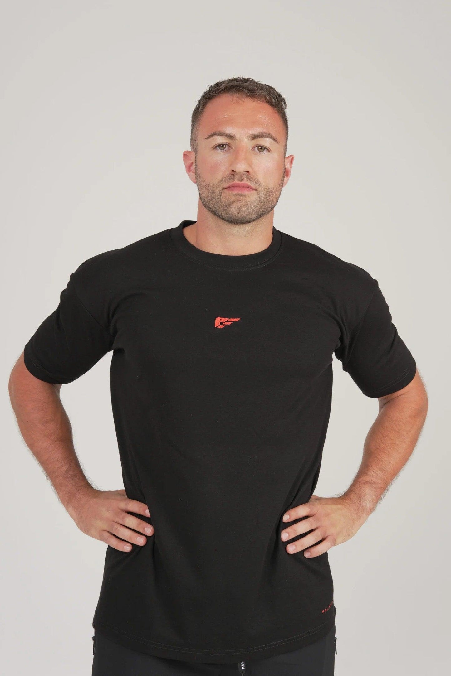 Graphic Flow Tshirt