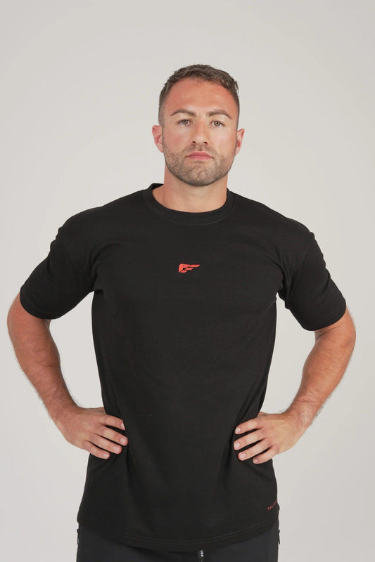 Graphic Flow Tshirt