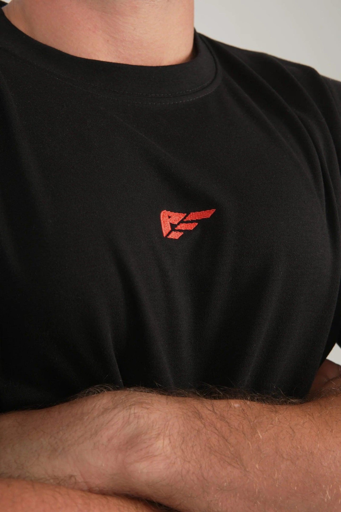 Graphic Flow Tshirt