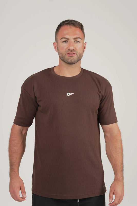 Graphic Strength Tshirt