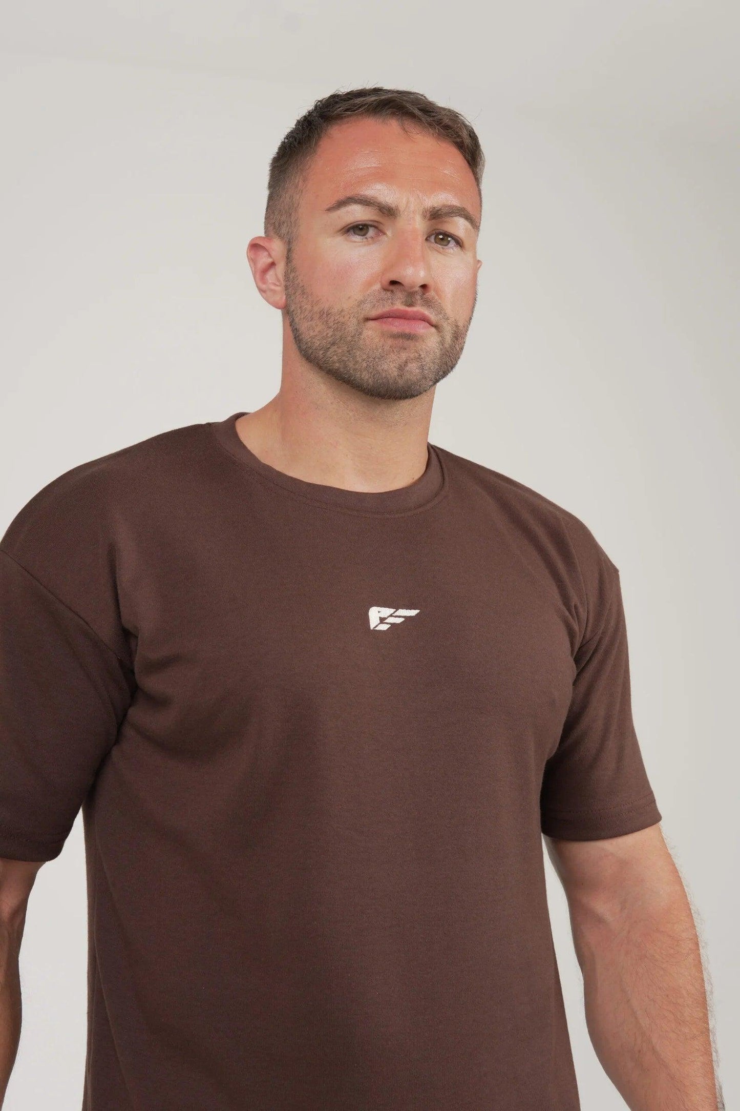 Graphic Strength Tshirt