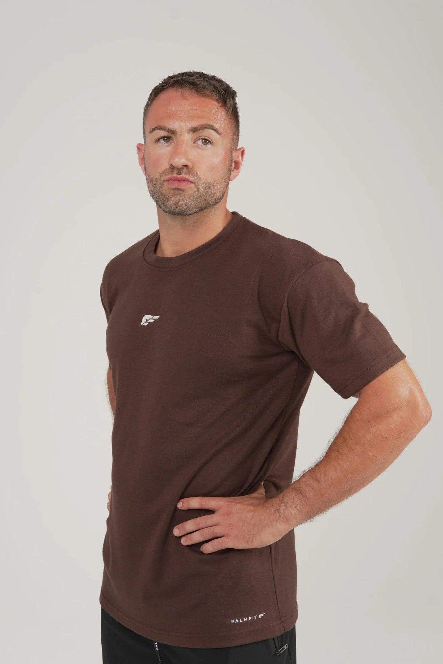 Graphic Strength Tshirt