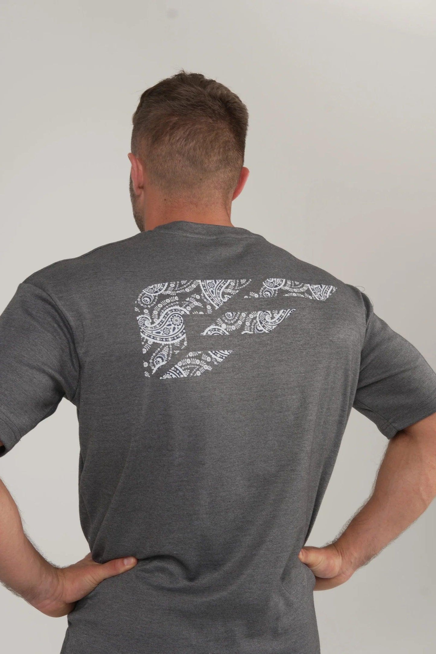 Graphic Vibe Tshirt