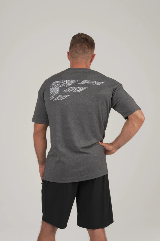 Graphic Vibe Tshirt