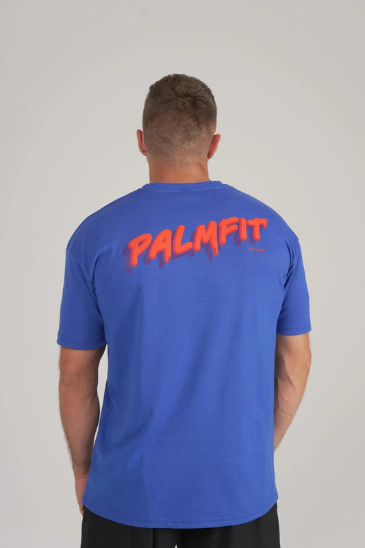 Graphic Statement Tshirt