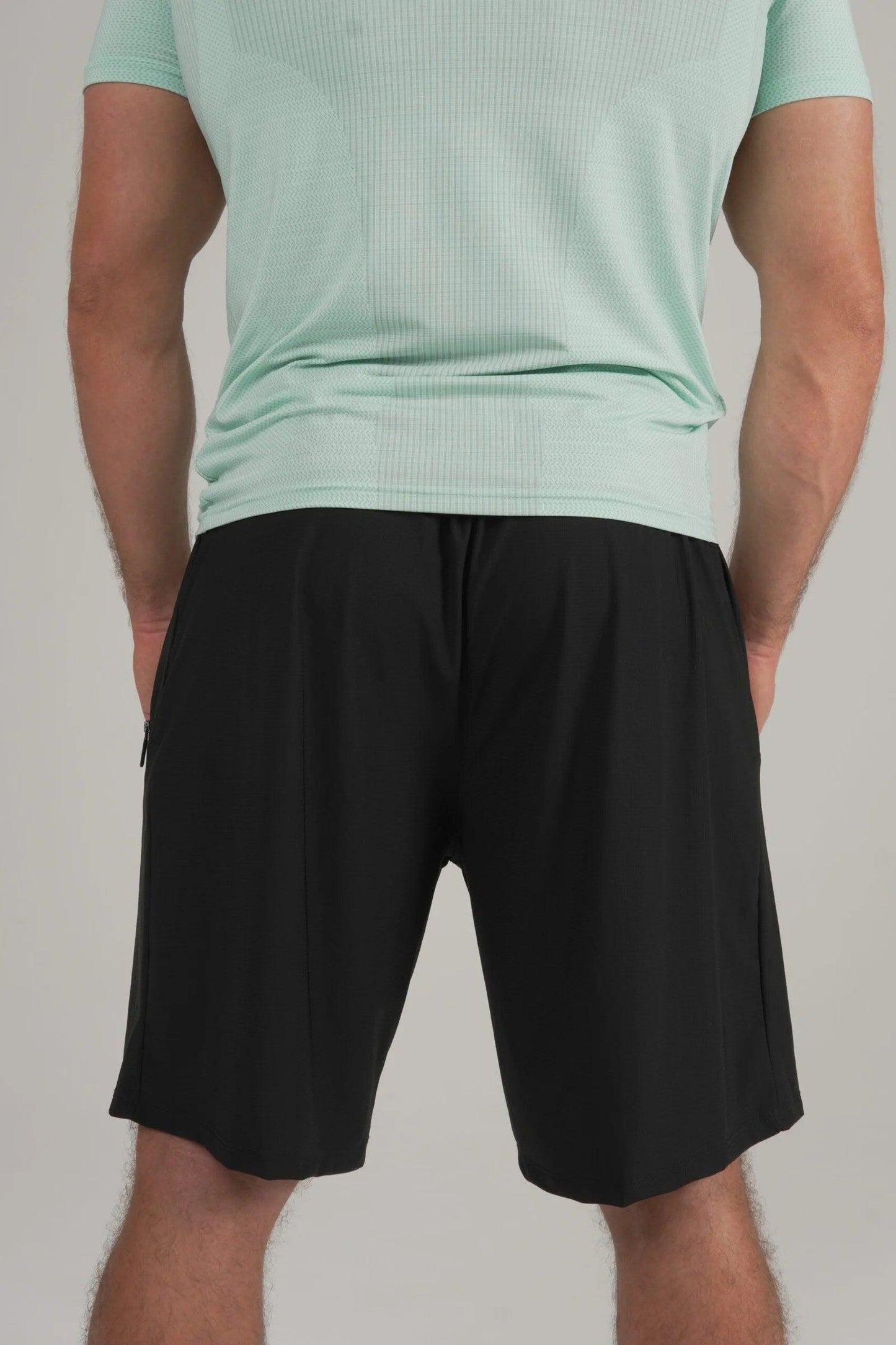 Pulse shorts - Black