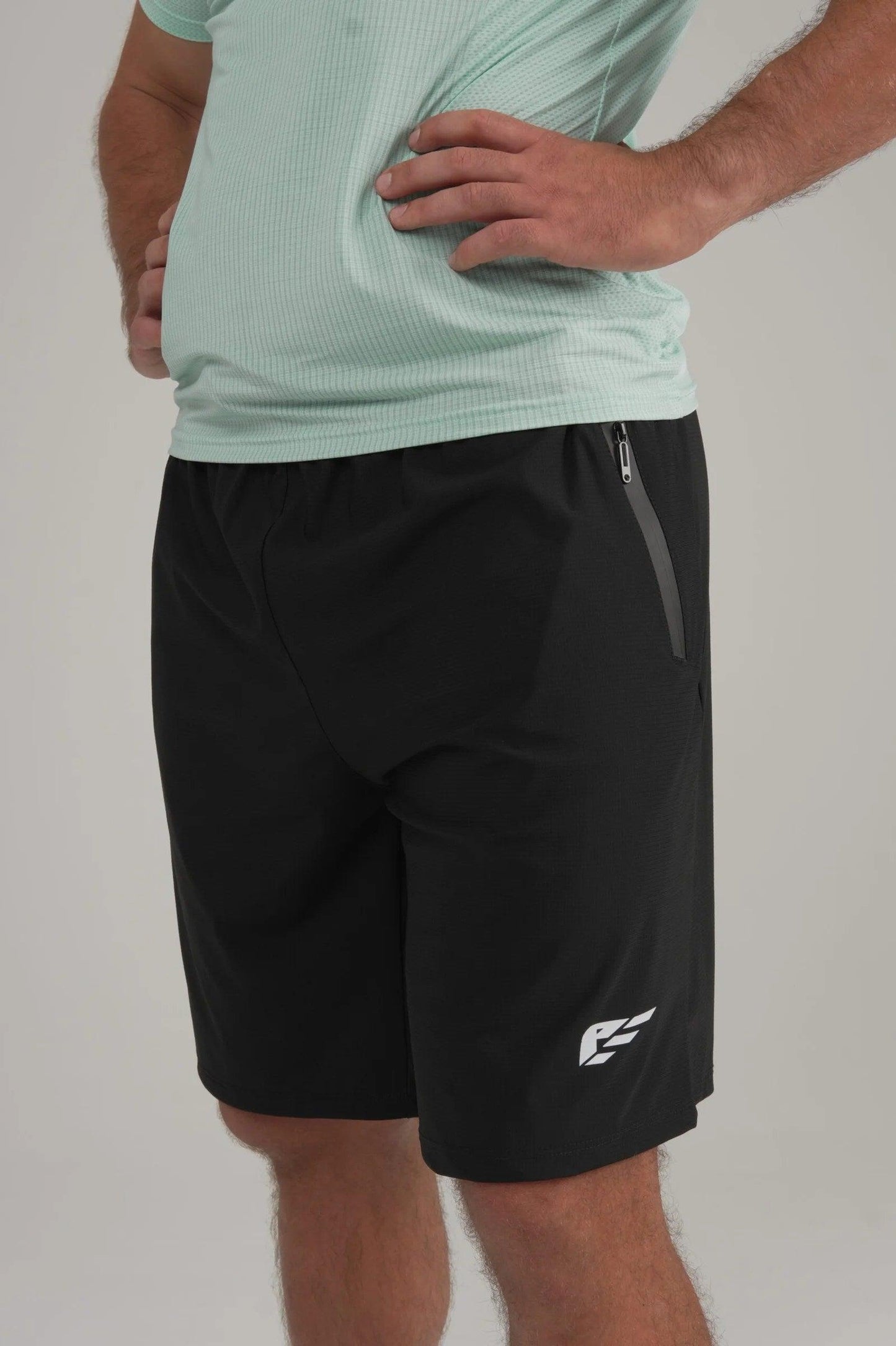 Pulse shorts - Black