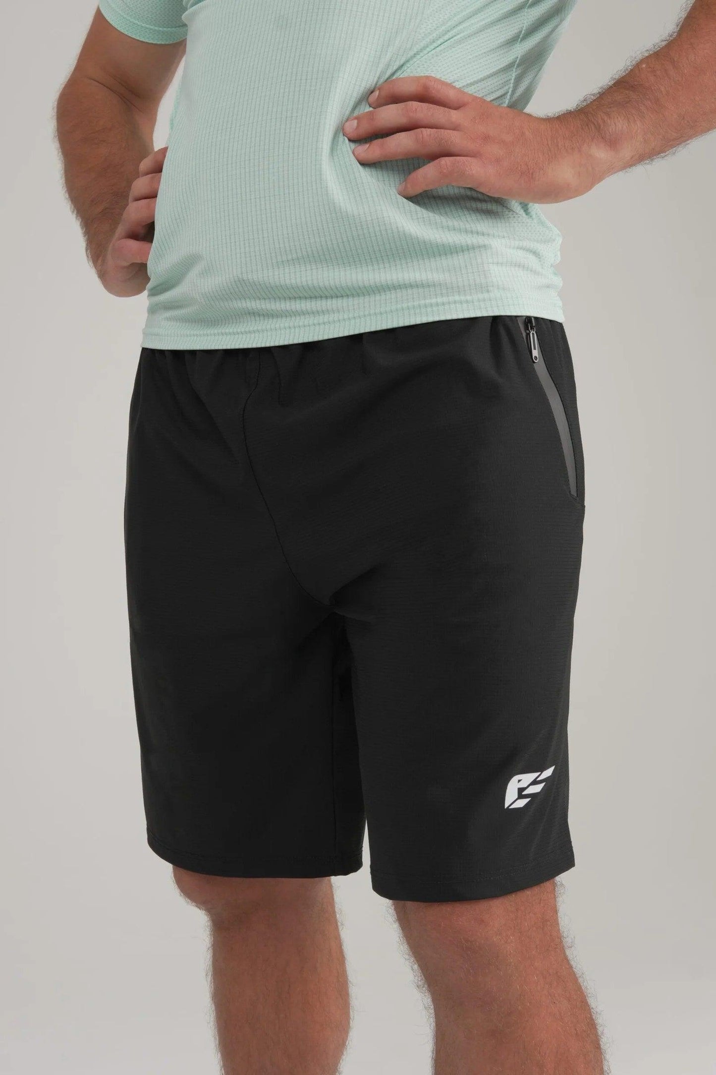 Pulse shorts - Black