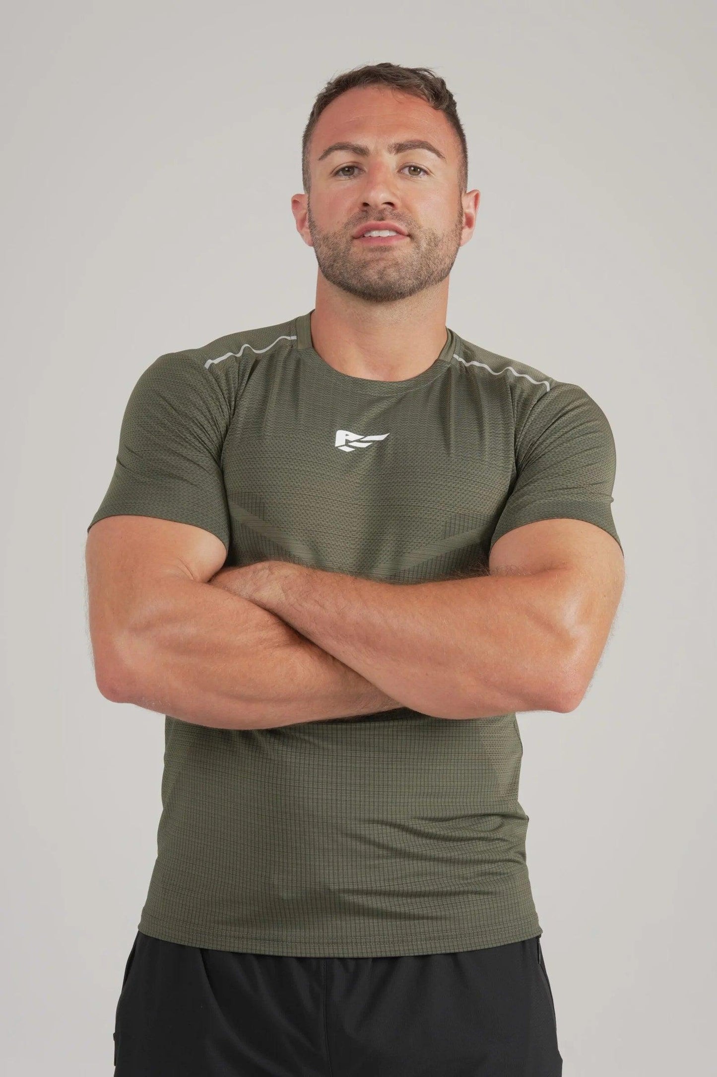 Pulse Green Tshirt