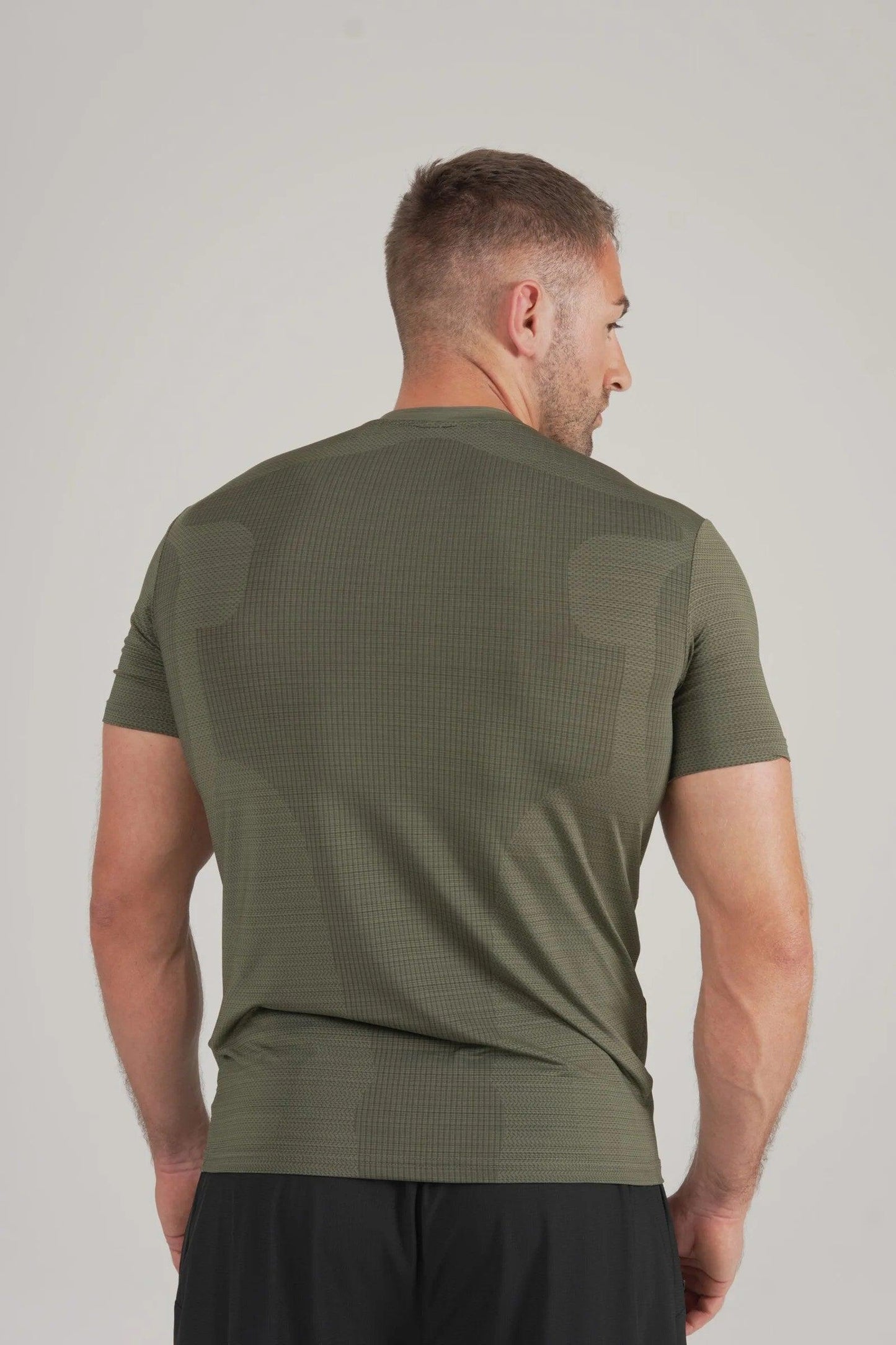Pulse Green Tshirt