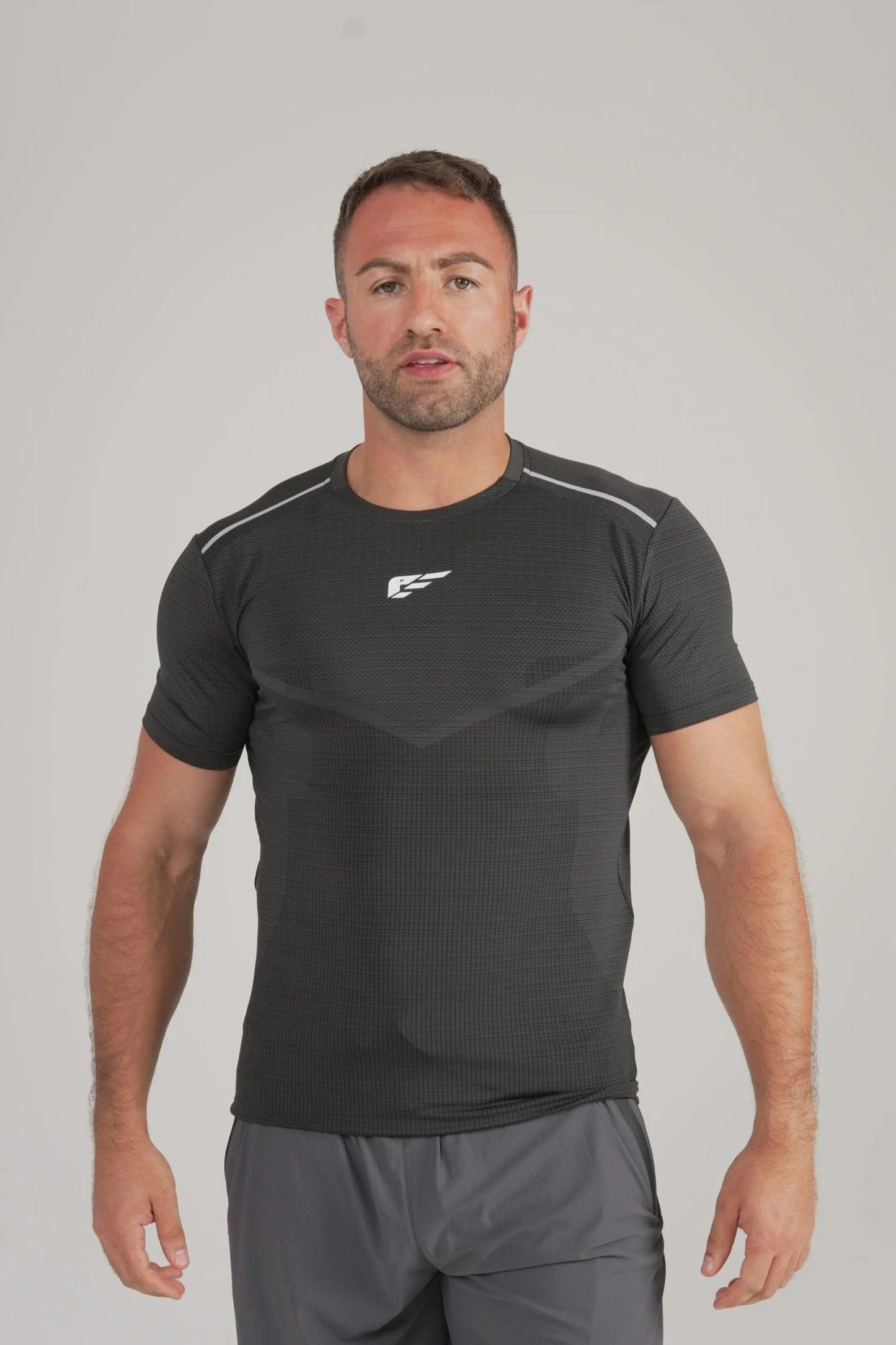 Pulse Grey Tshirt