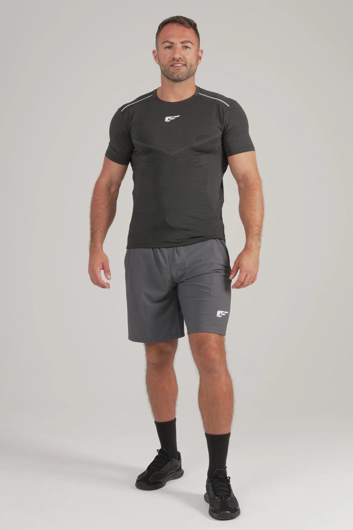 Pulse Grey Tshirt