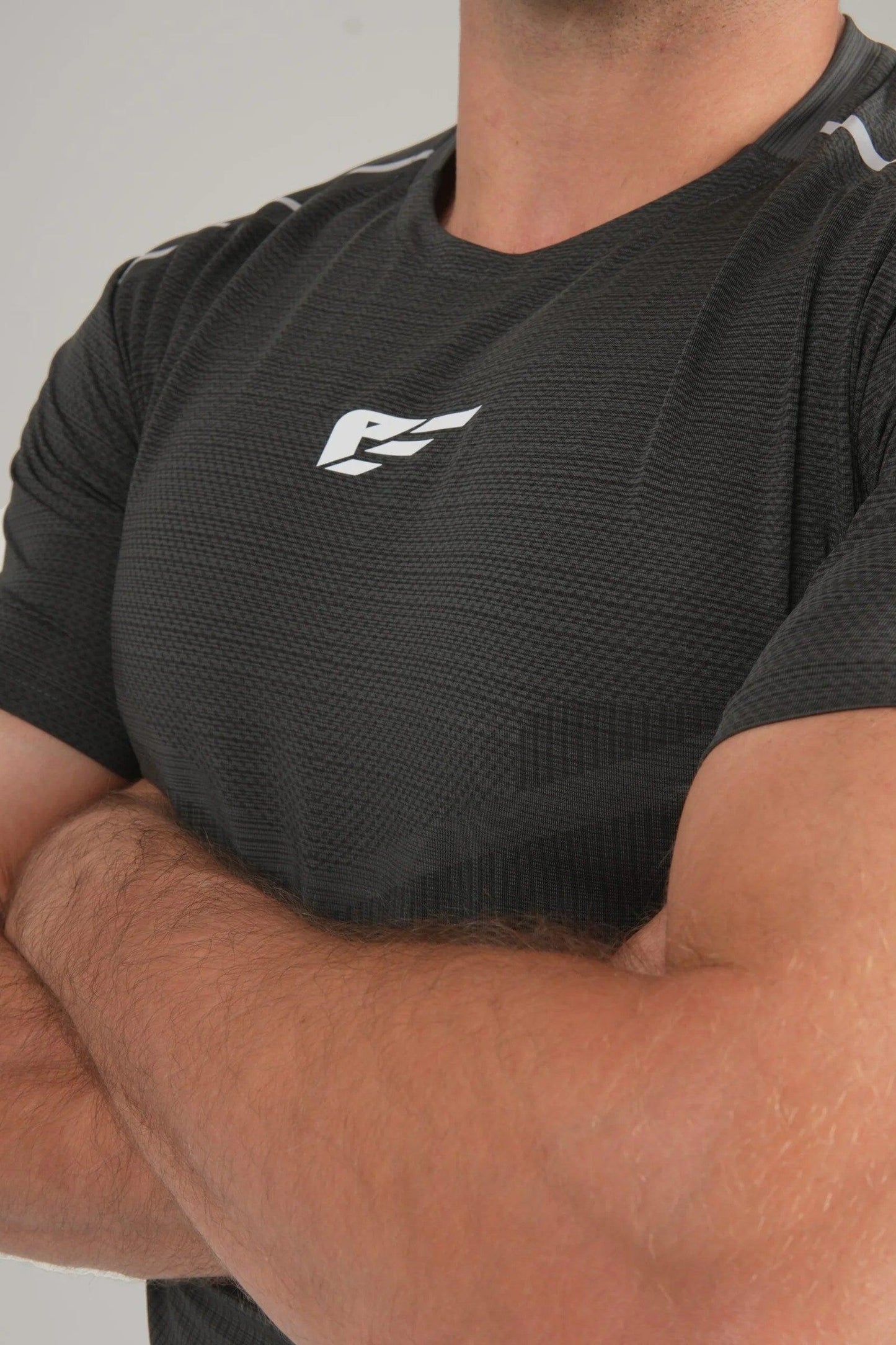 Pulse Grey Tshirt