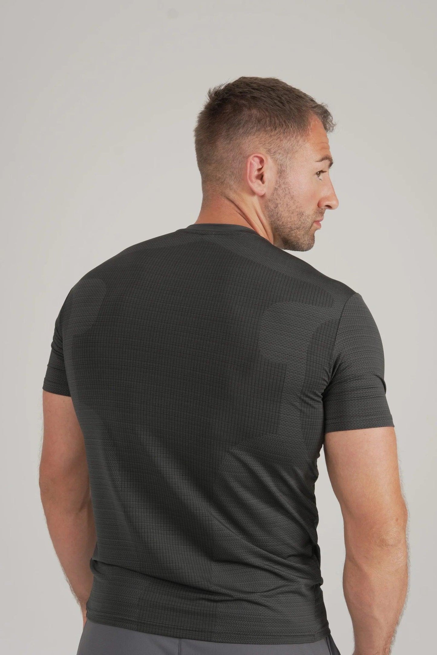 Pulse Grey Tshirt