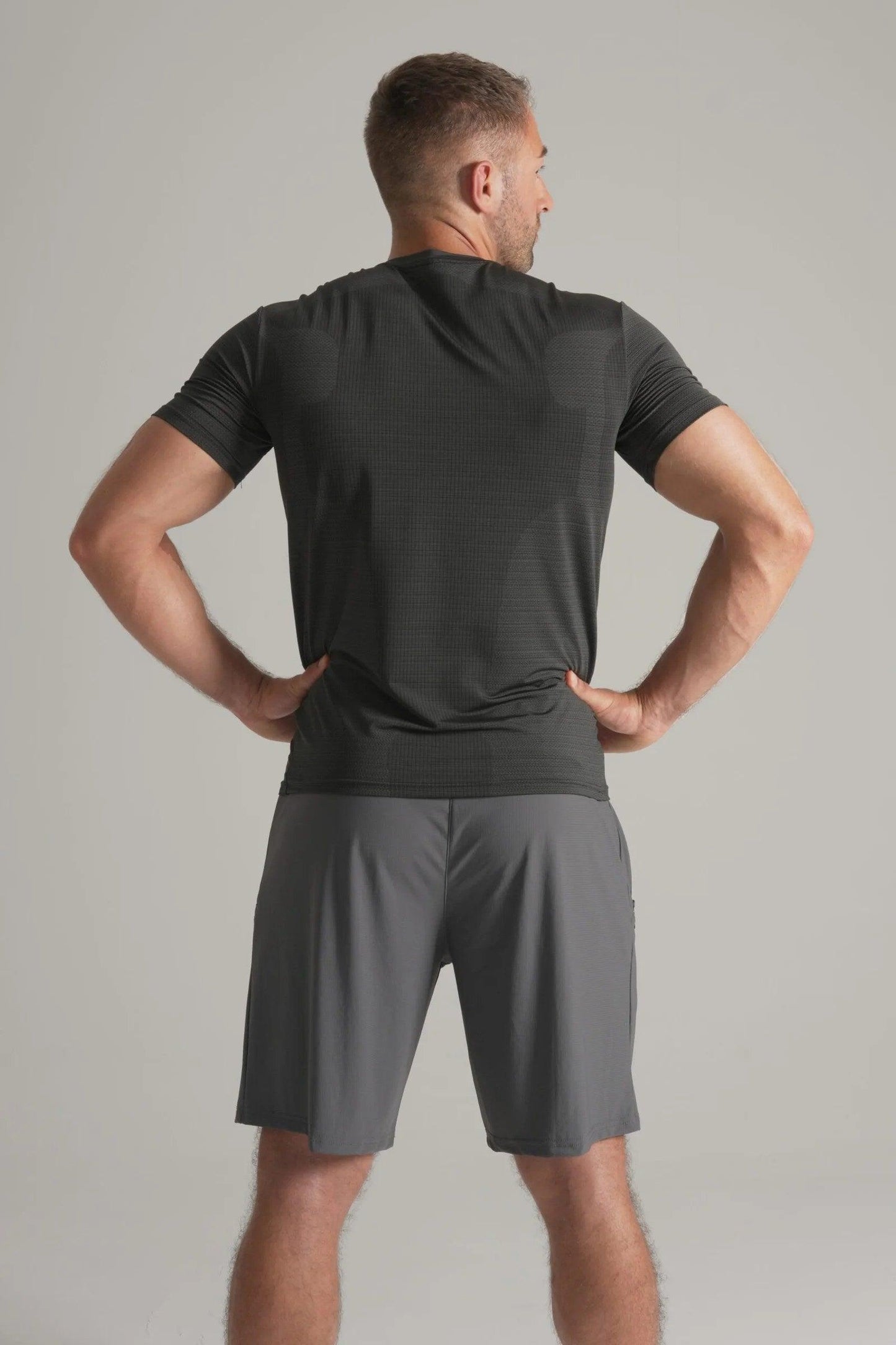 Pulse Grey Tshirt
