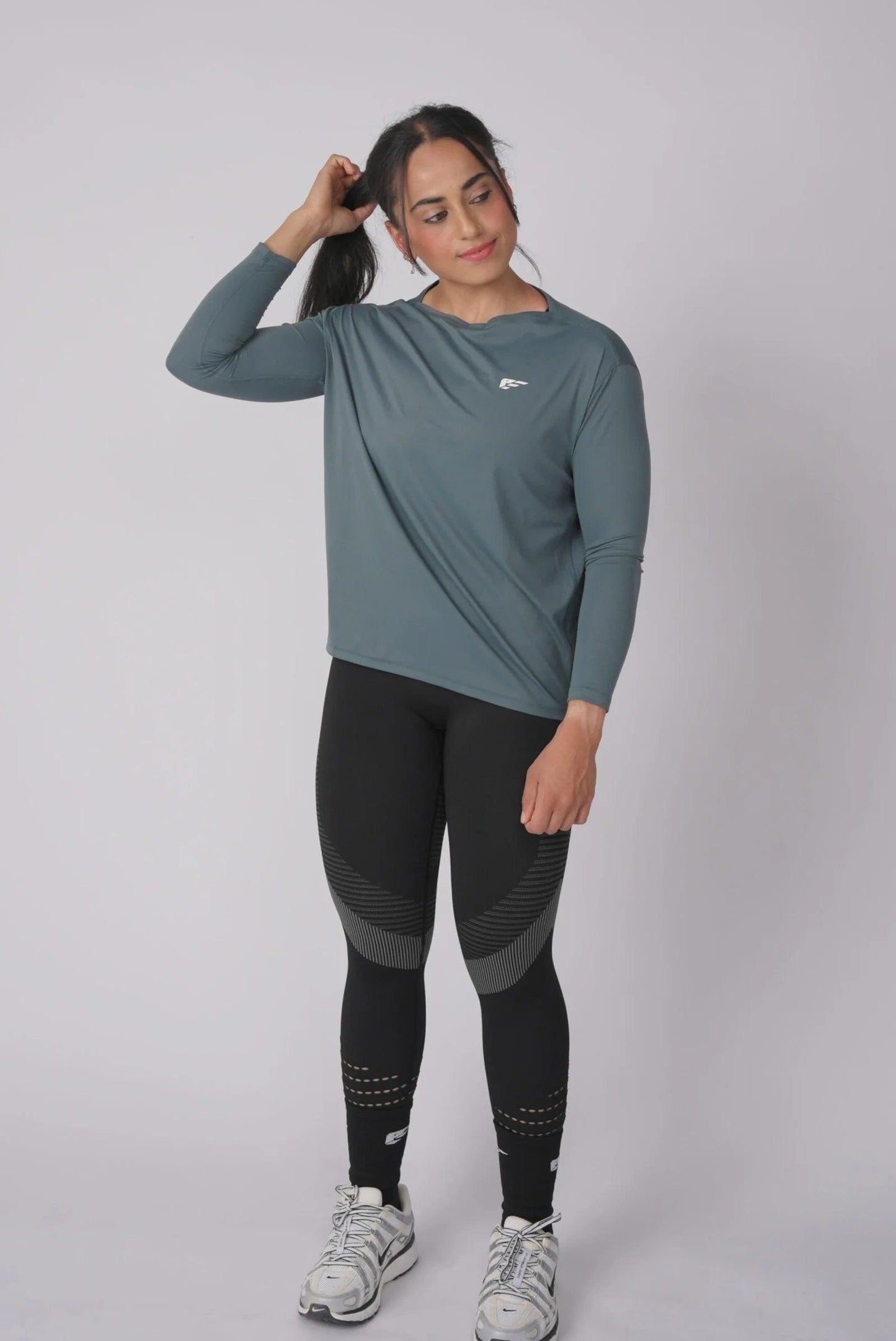 Evolve 3.0 Tshirt – Green