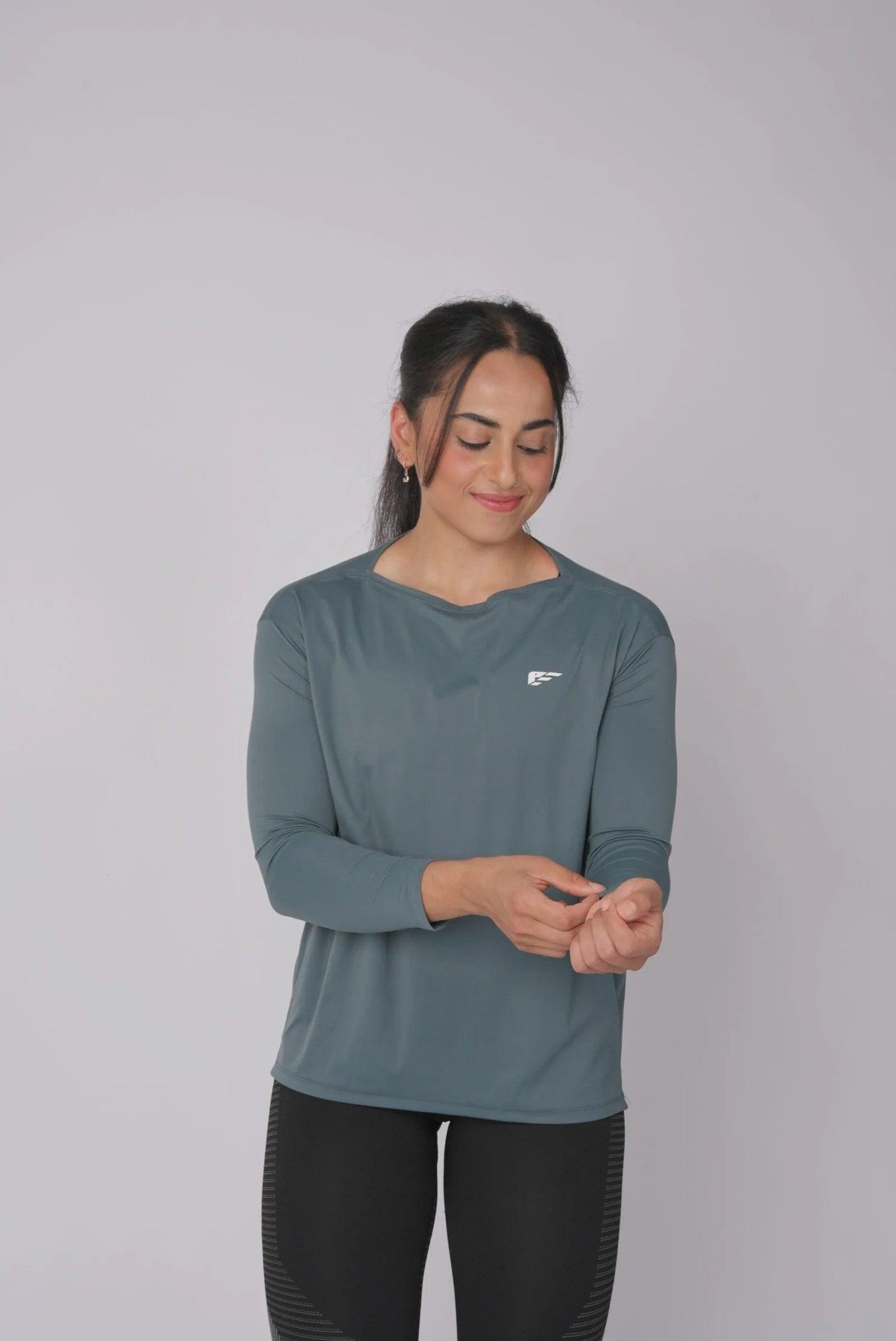 Evolve 3.0 Tshirt – Green