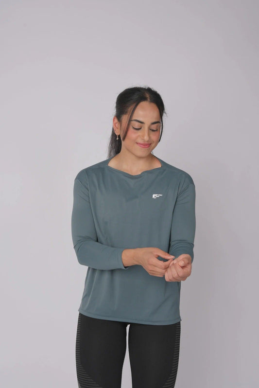 Evolve 3.0 Tshirt – Green