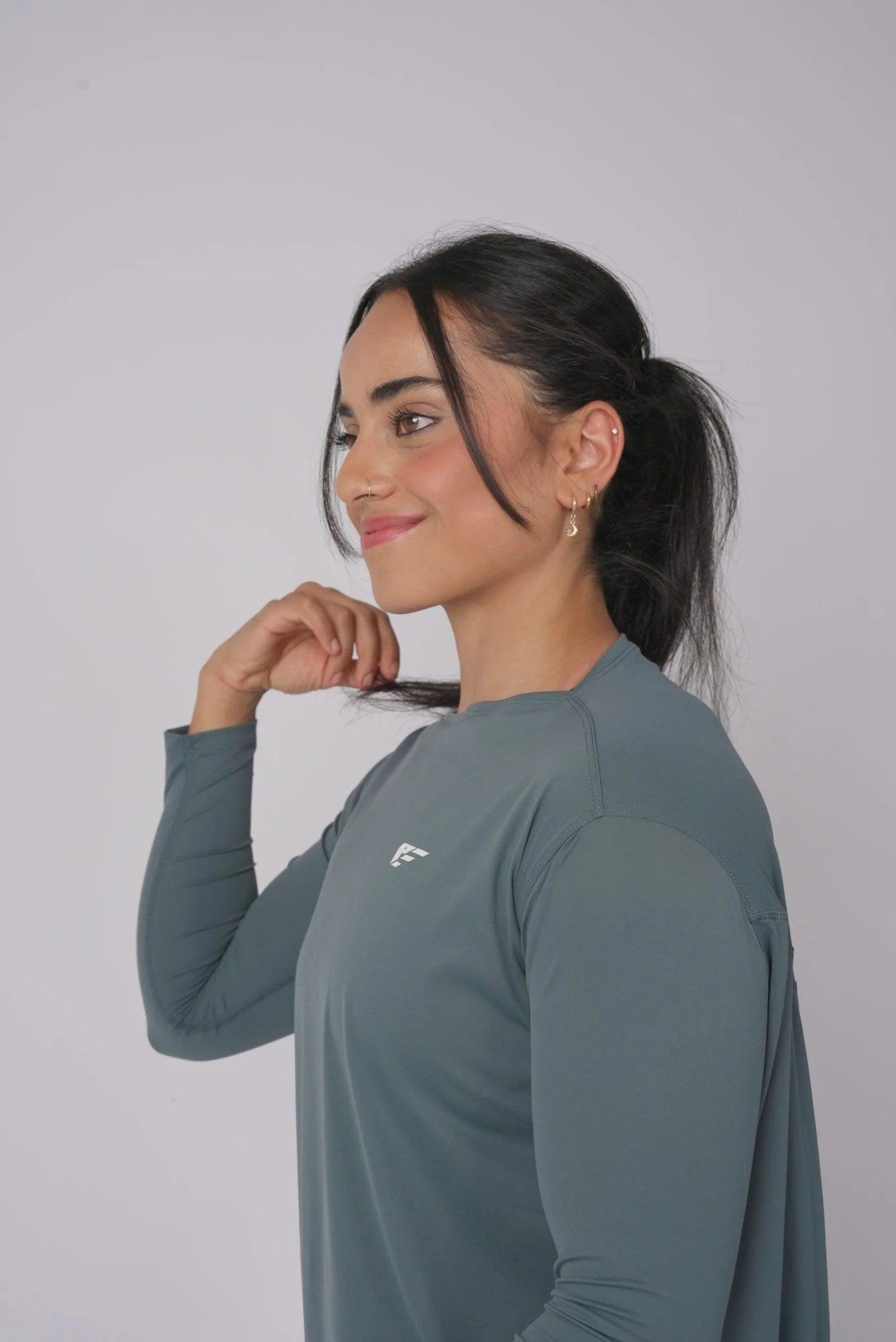Evolve 3.0 Tshirt – Green