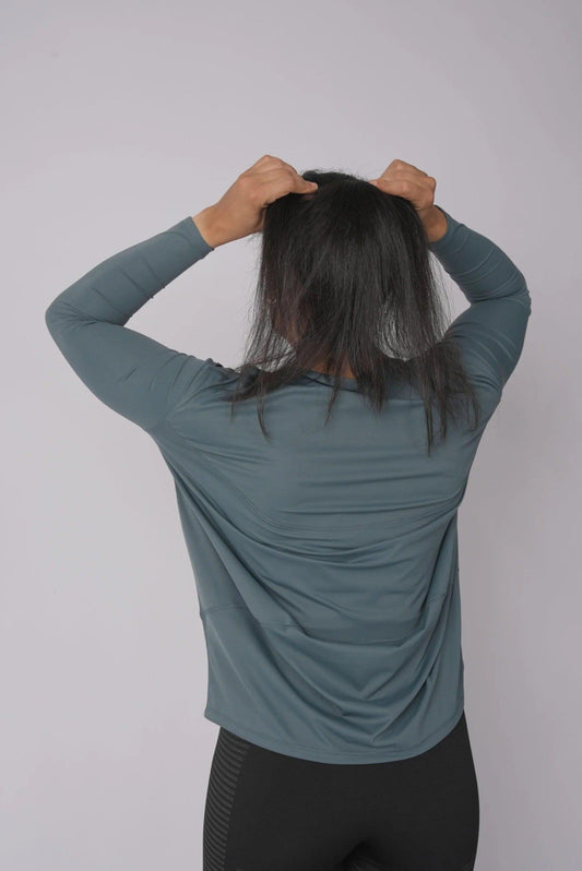 Evolve 3.0 Tshirt – Green