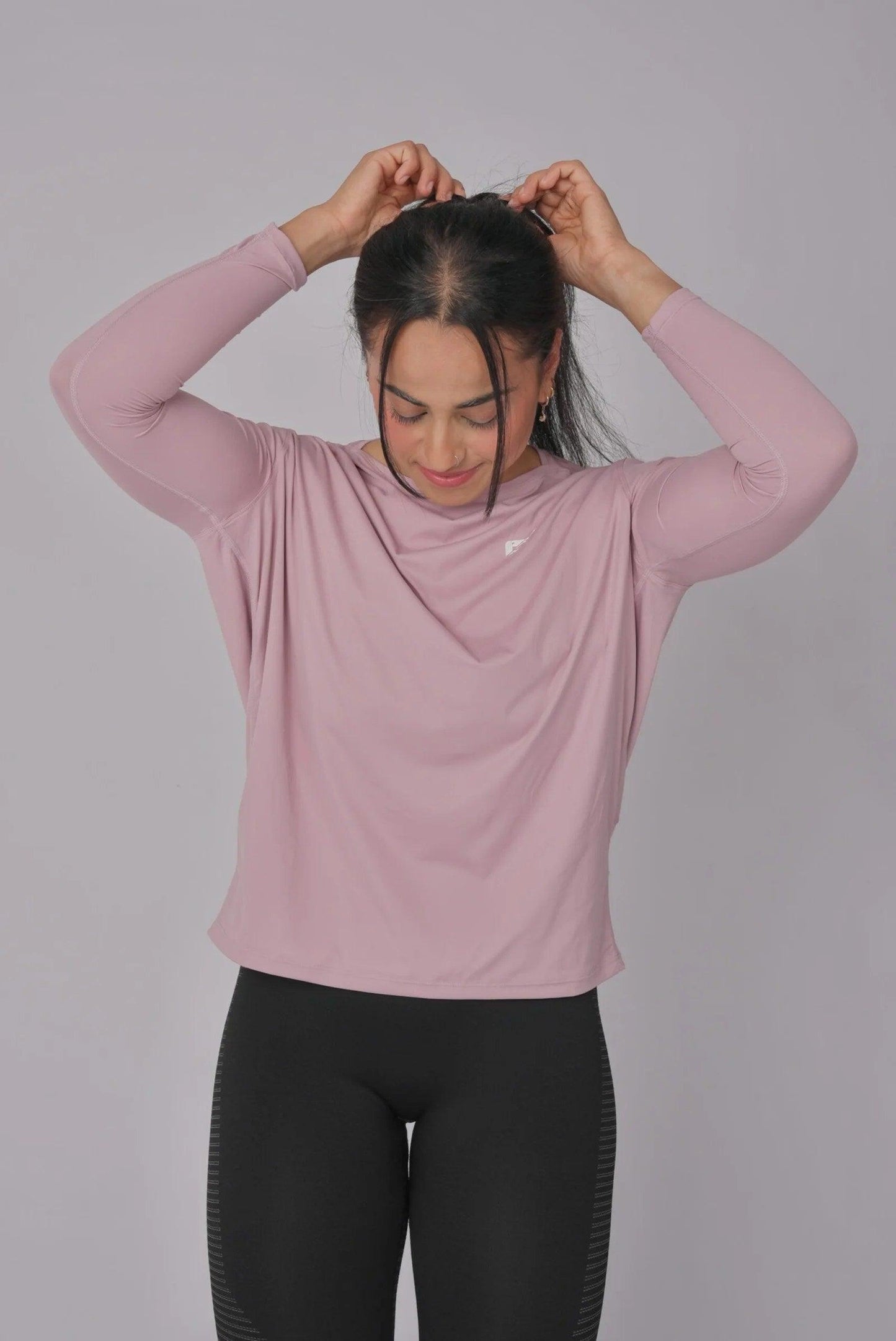 Evolve 3.0 Tshirt – Pink