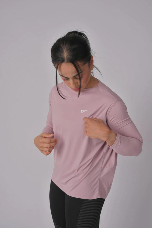 Evolve 3.0 Tshirt – Pink