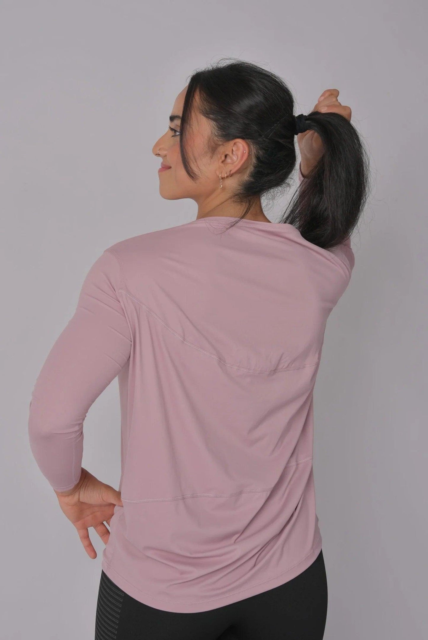 Evolve 3.0 Tshirt – Pink