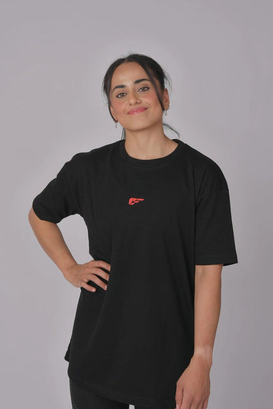 Graphic Flow Tshirt